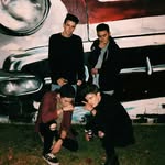 Austin Naples - @sirnaples - Instagram
