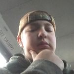 Austin Nesbitt - @ogaustin2755 - Instagram