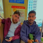 Austin Newton - @sirnotwen - Instagram