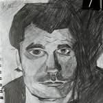 Austin Nickel - @anickelart - Instagram