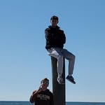 Austin Nickels - @austin_nickels - Instagram