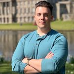 Austin Olson - @austin_a_olson - Instagram
