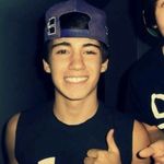 Austin Ortega - @austin0rtega - Instagram