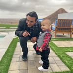 Austin Ortega - @austin1625 - Instagram