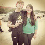 Austin Ortiz*-* - @gabrielapeerez - Instagram