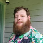 Austin Paddock - @darklegion25 - Instagram