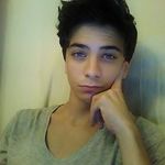Austin padilla - @austinpadilla1836 - Instagram