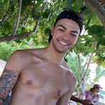 Austin Padilla - @austin_wff_00 - Instagram