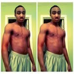 Austin Paschal - @1hunna_trills - Instagram