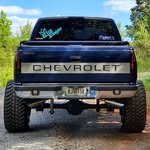 Austin Paschal - @showoff.mattheww_z71 - Instagram
