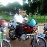 Paschal Phaustin - @paschalphaustin - Instagram