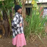 Paschalina Faustin - @paschalinafaustin - Instagram