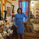 Wilma Austin - Paschal - @wilmaaustinpaschal - Instagram