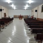 pastor Austiene Vezula Pires - @vezulapires - Instagram