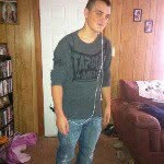 Austin Paulson - @austinpaulson - Instagram