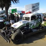 Austin Pedley - @austin_stockcars_74p - Instagram