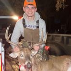 Austin Perdue - Facebook