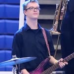 Austin Perkins - @ayekp_music - Instagram