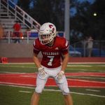 Austin Perkins - @austinperk131 - Instagram