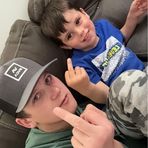 Austin Perry - Facebook