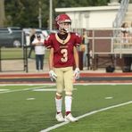 Austin Perry - Facebook