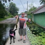 Austin Perry - Facebook