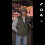 Austin Perry - Facebook
