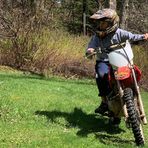 Austin Perry - Facebook