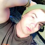 Austin Pierce - @austin420.115 - Instagram