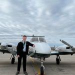 Austin Pierce - @pilot_pierce - Instagram