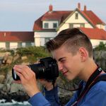 Austin Poulin | Photo Account - @austindoesphoto - Instagram