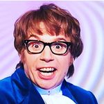 austin powers 🇬🇧 - @austin_powers_fans - Instagram