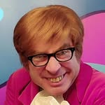 Austinpowersimpersonator - @austinpowersimpersonator - Instagram