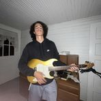 Austin Presnell - Facebook