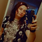 Austin Presnell - @abyss_watcher95 - Instagram