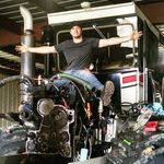Austin Pulley - @pulleymyfinger - Instagram