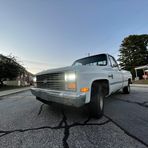 Austin Pulliam - Facebook