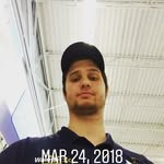 Austin Pulliam - @austinp_18 - Instagram