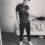 Austin Quick Parchman - @parchman15 - Instagram