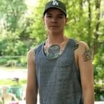 Austin Raphael - @austinraphael75 - Instagram