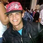 Austin Raphael Santos Umbria - @rafaelumbria - Instagram