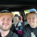 Austin Rash - Facebook