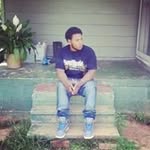 Austin Rashad - @austin.rashad - Instagram