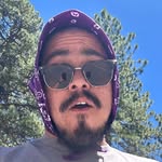 Austin Roach - @abondslave - Instagram