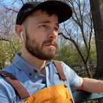 Austin Roach - @lostgayinthebigcity - Instagram