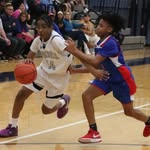 Austin Roach - @austin_gets_buckets - Instagram