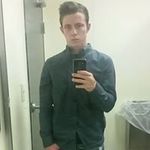 Austin Roach - @southernland19 - Instagram