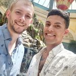 Austin Roane - @todayscasanova - Instagram