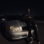 Austin Roberson - @agrantroberson - Instagram