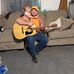 Austin Roberson - Facebook